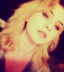 Meet your Posher, Annabelle